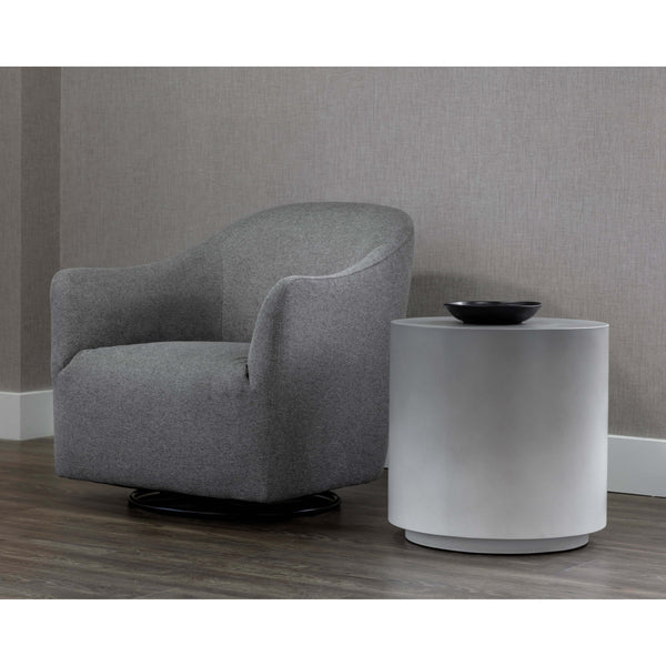 Home Fashion Perfetti End Table