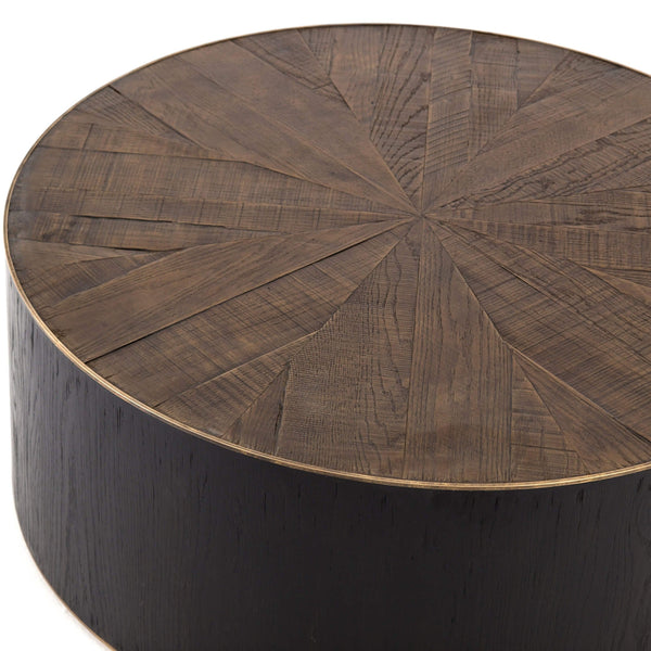 Home Fashion Perry Coffee Table By Four Hands