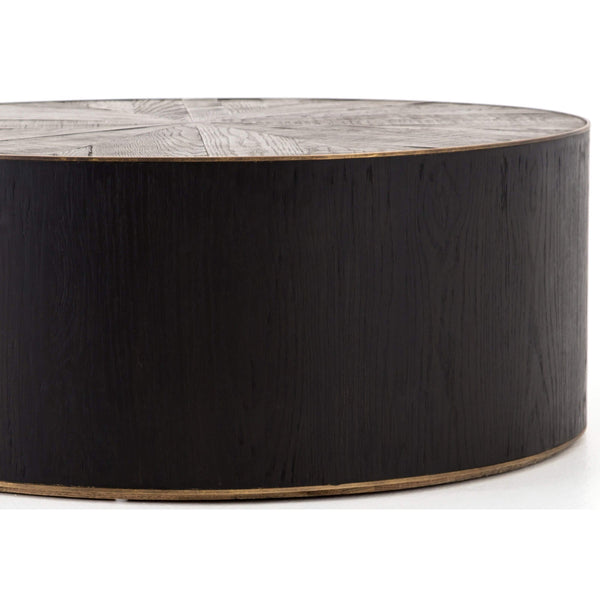 Home Fashion Perry Coffee Table By Four Hands