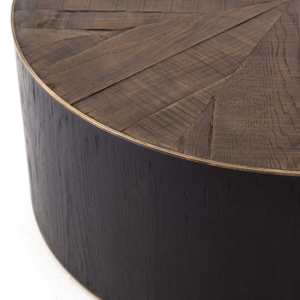 Home Fashion Perry Coffee Table By Four Hands