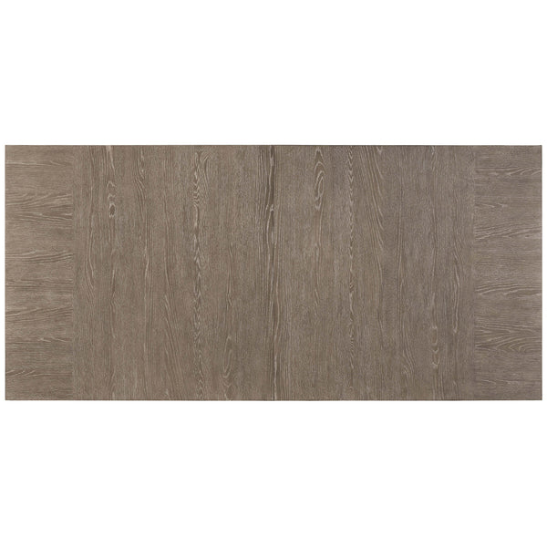Home Fashion Pescadero Credenza Weathered Oak