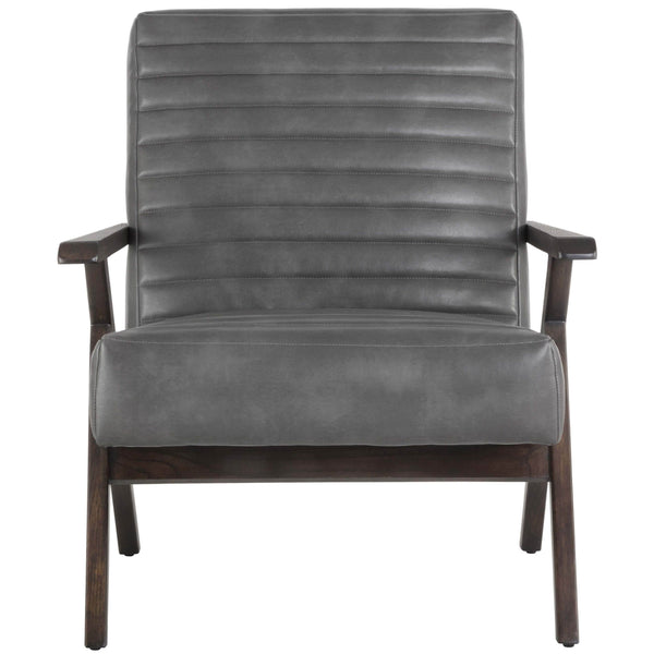 Home Fashion Peyton Chair Cantina Magnetite
