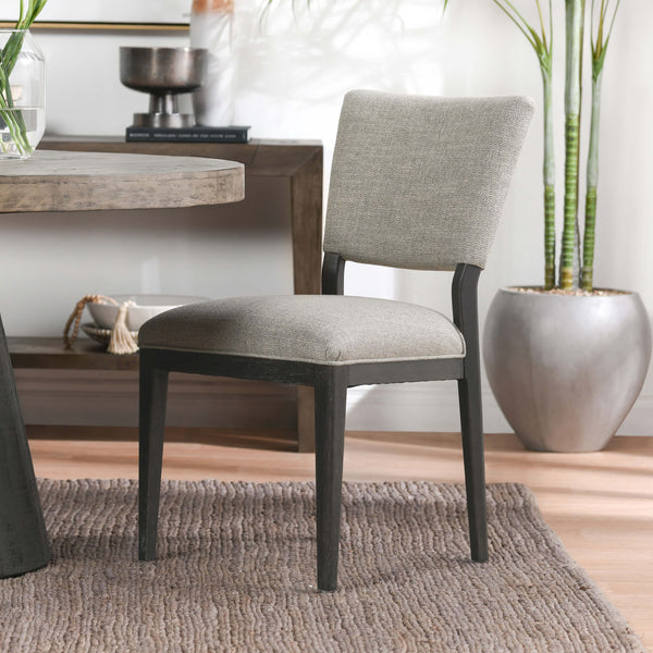 Home Fashion Phillip Dining Chair Sand Set Of 2