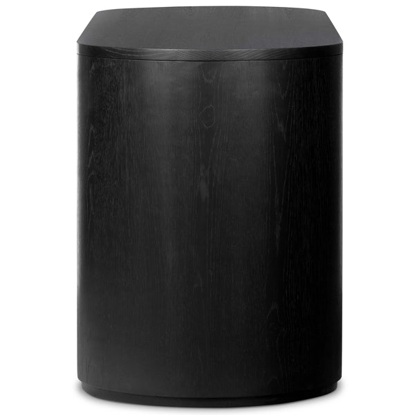 Home Fashion Pilar Desk Ebony By Four Hands