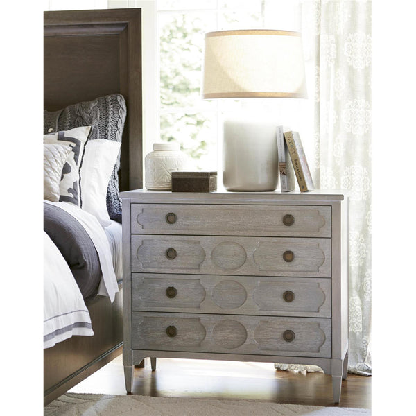 Home Fashion Playlist Chest Smoke