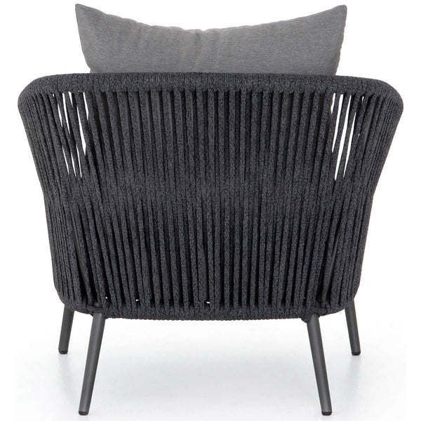 Home Fashion Porto Outdoor Chair By Four Hands