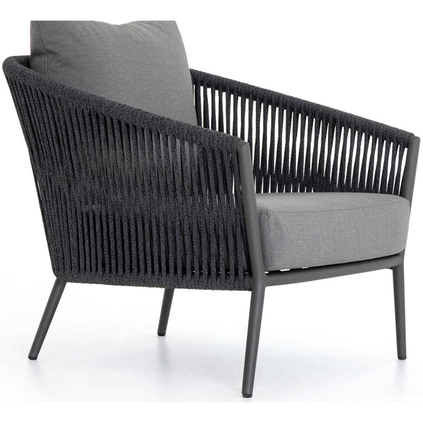 Home Fashion Porto Outdoor Chair By Four Hands
