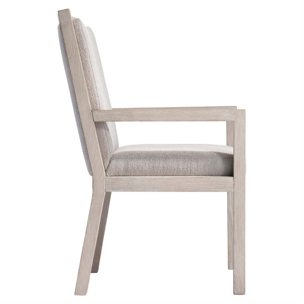 Home Fashion Prado Arm Chair B102 Set Of 2