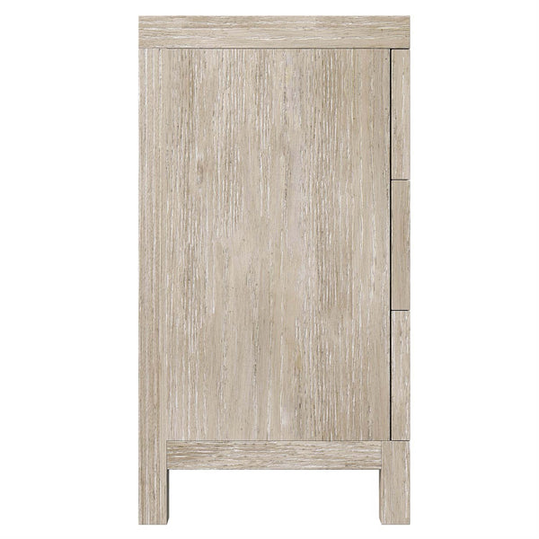 Home Fashion Prado Coffered Dresser