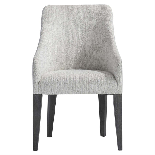 Home Fashion Prado Sloped Arm Chair B104 Set Of 2