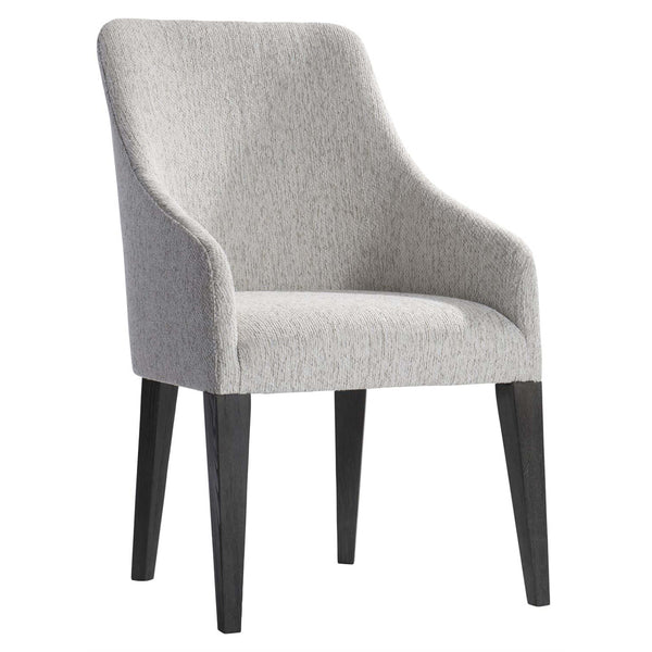home fashion Prado Sloped Arm Chair B104 Set of 2