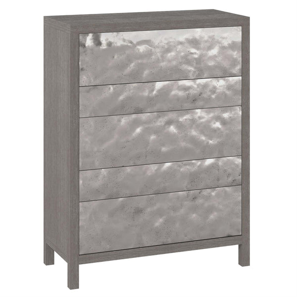 Home Fashion Prado Tall Chest