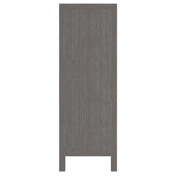 Home Fashion Prado Tall Chest