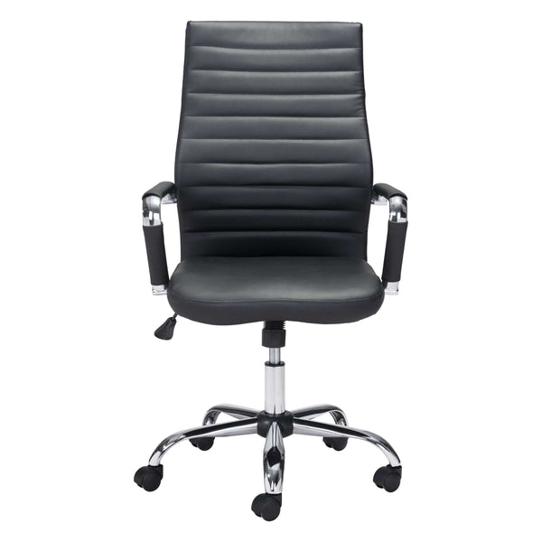 Home Fashion Primero Office Chair Black