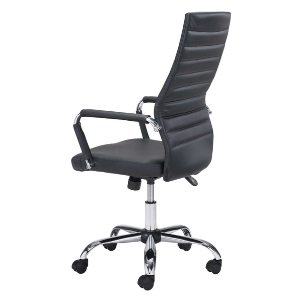 Home Fashion Primero Office Chair Black