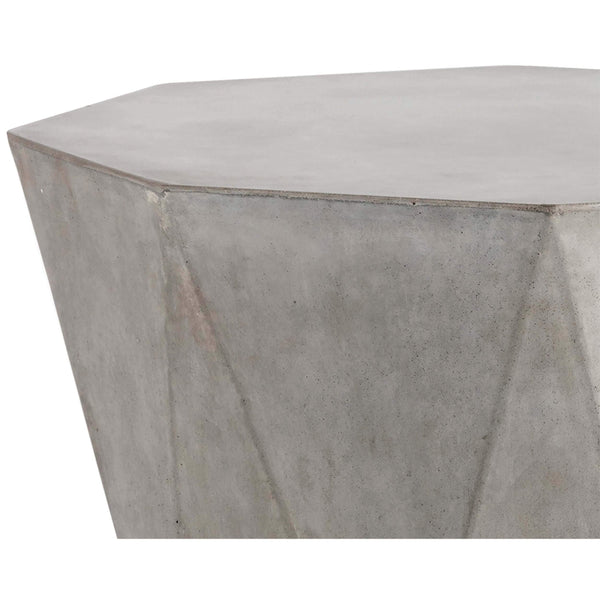 Home Fashion Prism End Table