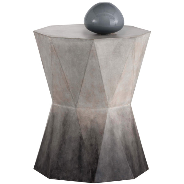 home fashion Prism End Table