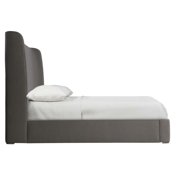 Home Fashion Puro Shelter King Bed