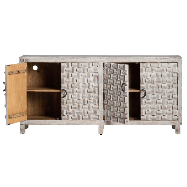 Home Fashion Qunicy Sideboard