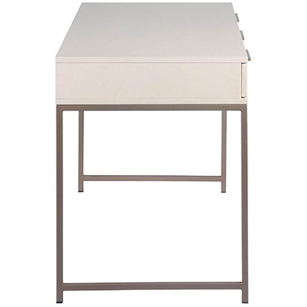 Home Fashion Rebel Desk Cream