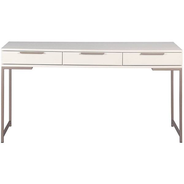 Home Fashion Rebel Desk Cream