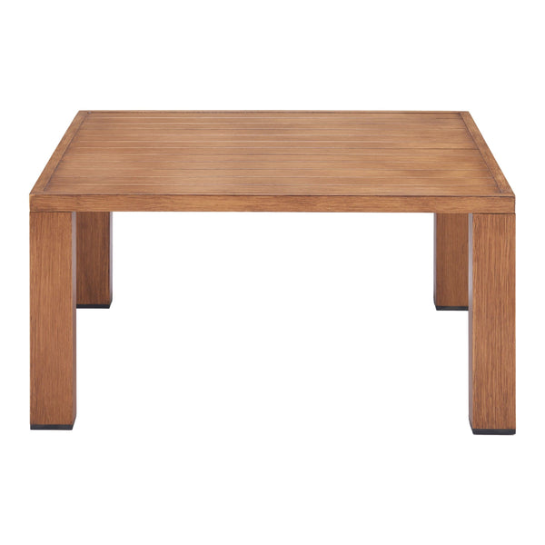 Home Fashion Regels Coffee Table Natural