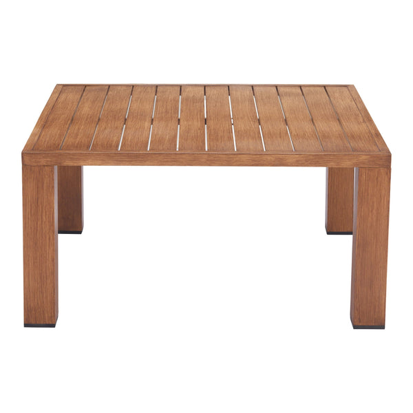Home Fashion Regels Coffee Table Natural