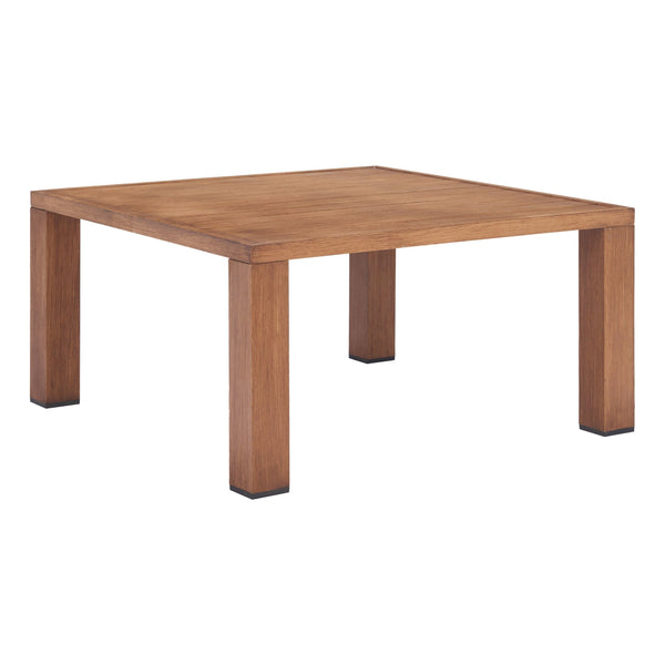 Home Fashion Regels Coffee Table Natural