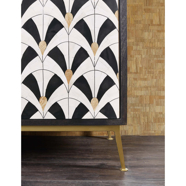 Home Fashion Renee Credenza