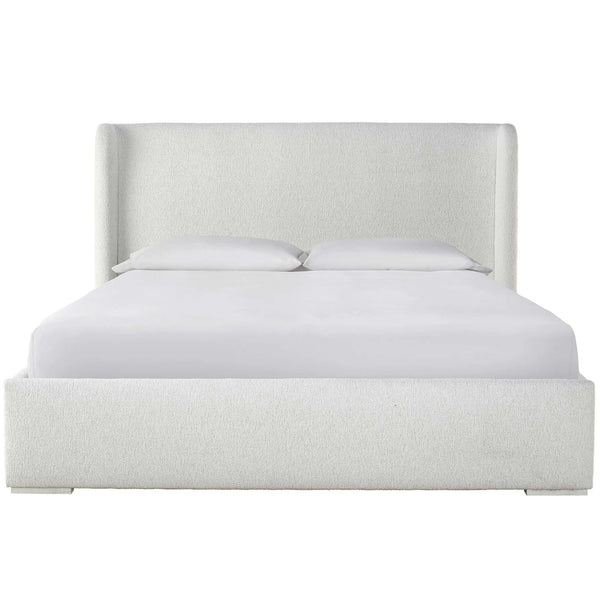 Home Fashion Restore Bed Cottony Ivory