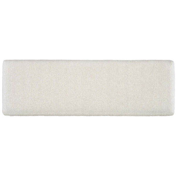 Home Fashion Retreat Bench Neo Cream