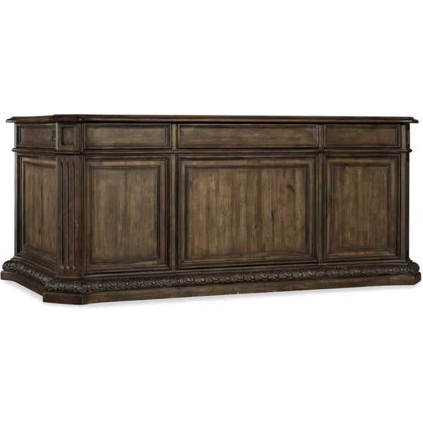 Home Fashion Rhapsody Executive Desk