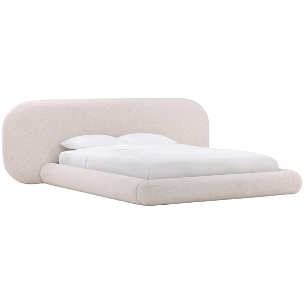 home fashion Ringo Bed Cream
