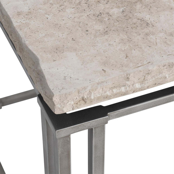 Home Fashion Riverton Side Table