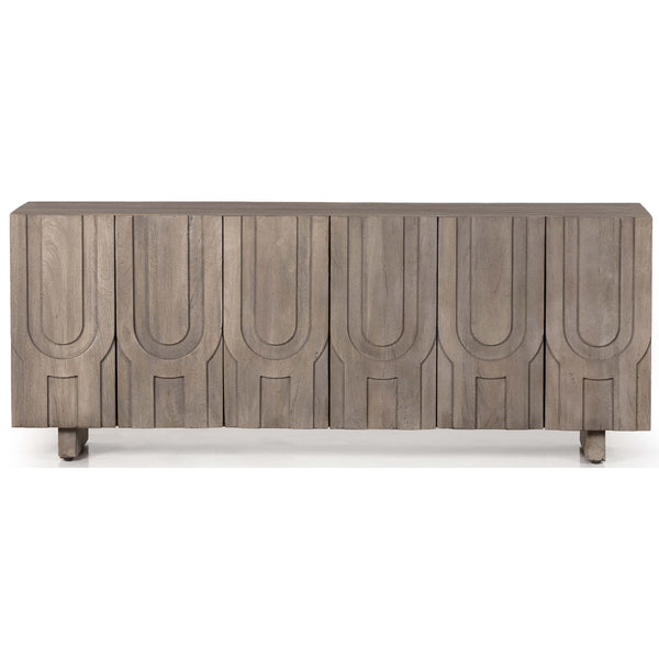 Home Fashion Rivka Media Console By Four Hands