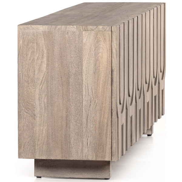 Home Fashion Rivka Media Console By Four Hands