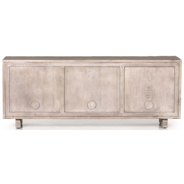 Home Fashion Rivka Media Console By Four Hands