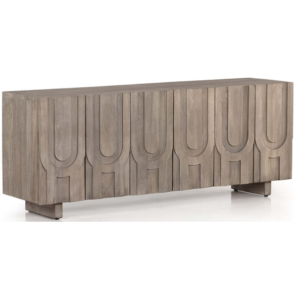 home fashion Rivka Media Console by Four Hands