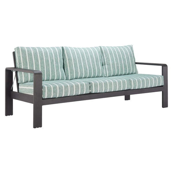 home fashion Rolig Sofa Green