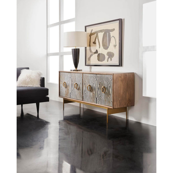 Home Fashion Russell Credenza