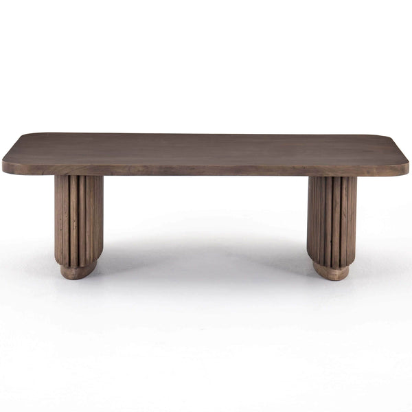 Home Fashion Rutherford Coffee Table By Four Hands
