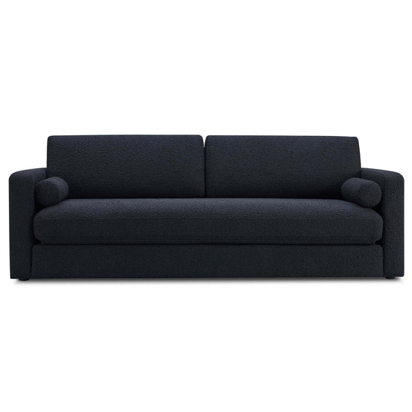 Home Fashion Ryan Sofa Bed Black