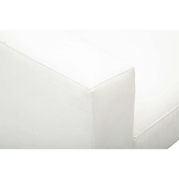 Home Fashion Salvador Sofa Graceland Snow