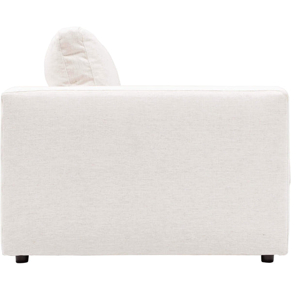 Home Fashion Salvador Sofa Nomad Snow