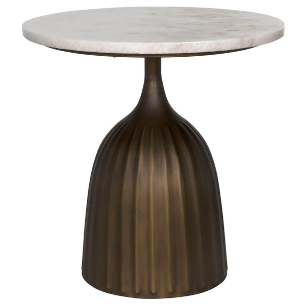 home fashion Samuel Side Table