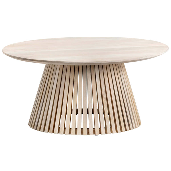 home fashion San Bernadino Cocktail Table
