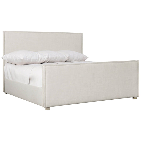 home fashion Sawyer Upholstered Bed