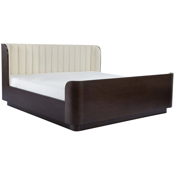 home fashion Scarlette Bed Cream