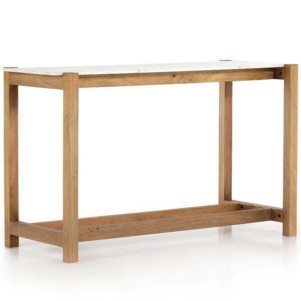 home fashion Scout Bar Table by Four Hands