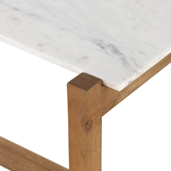 Home Fashion Scout Counter Table By Four Hands